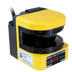 LS10-SN (UAM-02LP-T302) Laser Scanner di Sicurezza