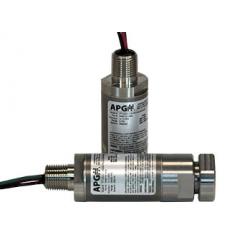 Trasduttore di pressione per ambienti gravosi e Antideflagranti Serie PT-405