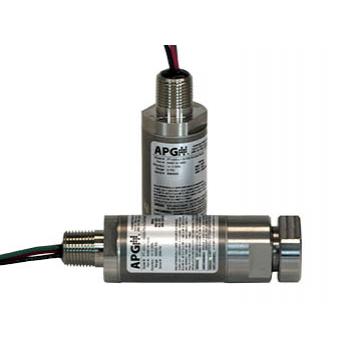 Serie PT-405 Trasduttore di pressione per ambienti gravosi e Antideflagranti 